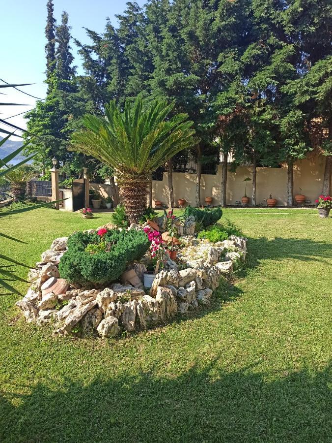 Enjoy The View Villa Nea Iraklitsa Exterior photo