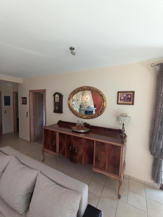 Enjoy The View Villa Nea Iraklitsa Exterior photo
